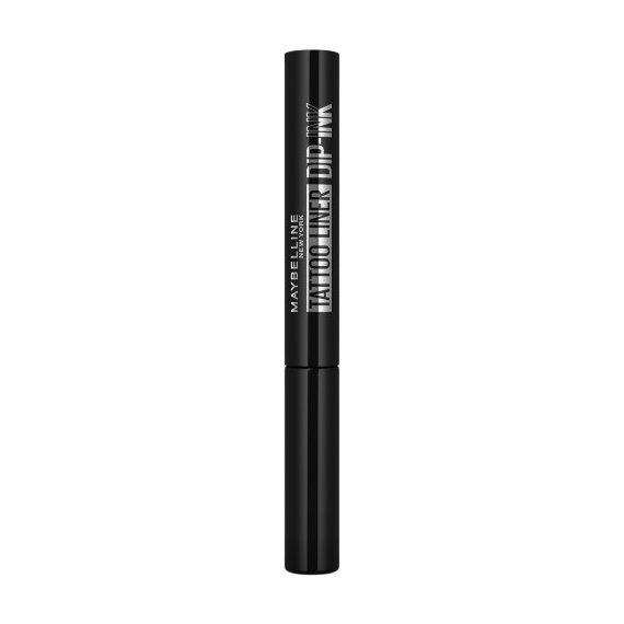 Maybelline New York Tattoo Liner Dip-Ink Liquid Eyeliner Очна линия