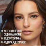 Maybelline New York Tattoo Liner Dip-Ink Liquid Eyeliner Очна линия