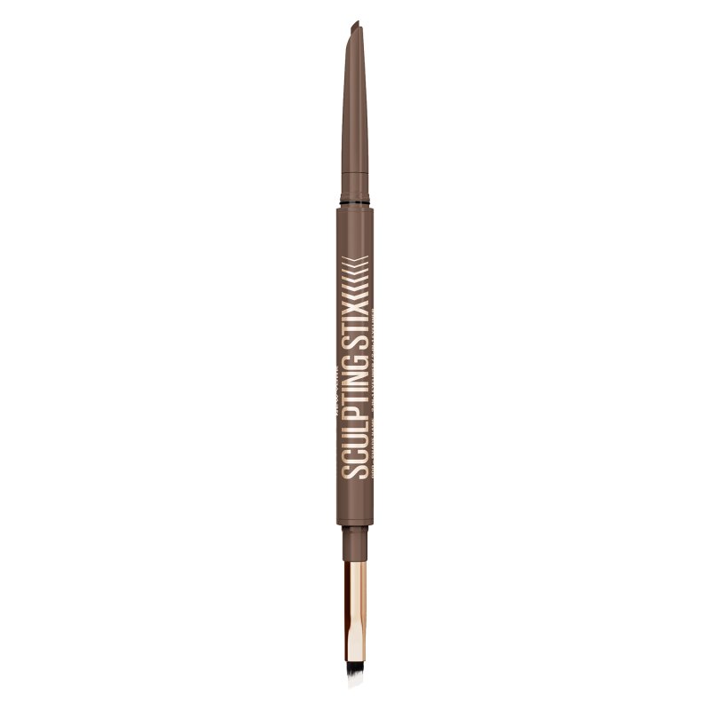 Maybelline New York Sculpting Stix 2-in-1 Eyeliner Очна линия 2 в 1