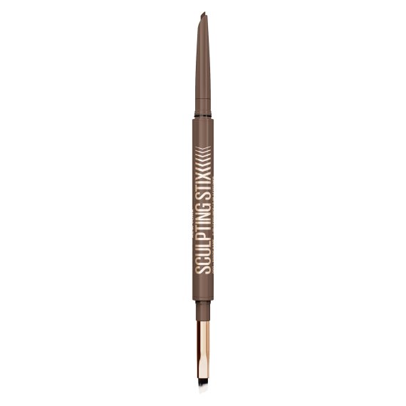 Maybelline New York Sculpting Stix 2-in-1 Eyeliner Очна линия 2 в 1