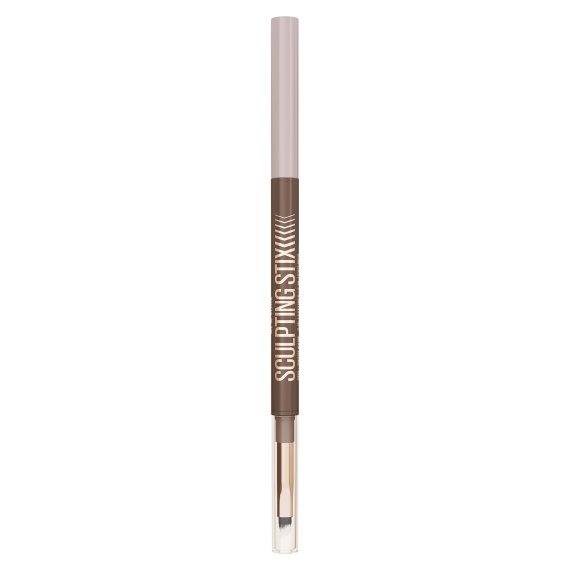 Maybelline New York Sculpting Stix 2-in-1 Eyeliner Очна линия 2 в 1