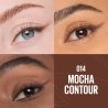 Maybelline New York Sculpting Stix 2-in-1 Eyeliner Очна линия 2 в 1