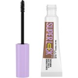Maybelline гел за вежди