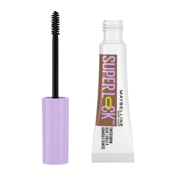 Maybelline гел за вежди
