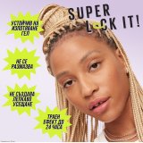 Maybelline Super lock Brow Glue Дълготраен гел за вежди