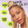Maybelline Super lock Brow Glue Дълготраен гел за вежди