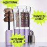 Maybelline Super lock Brow Glue Дълготраен гел за вежди