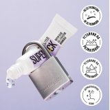 Maybelline Super lock Brow Glue Дълготраен гел за вежди