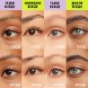 Maybelline Super lock Brow Glue Дълготраен гел за вежди