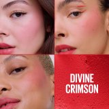 Maybelline New York Cloudtopia Cheek & Lip Mousse Руж и червило в едно