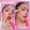 Maybelline New York Cloudtopia Cheek & Lip Mousse Руж и червило в едно