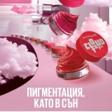 Maybelline New York Cloudtopia Cheek & Lip Mousse Руж и червило в едно