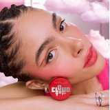 Maybelline New York Cloudtopia Cheek & Lip Mousse Руж и червило в едно