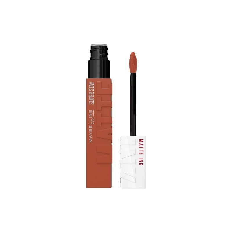 Maybelline New York SuperStay Matte Ink Liquid Lipstick Матово течно червило