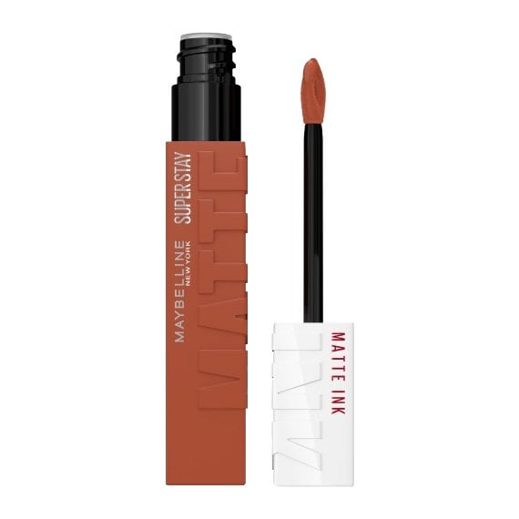 Maybelline New York SuperStay Matte Ink Liquid Lipstick Матово течно червило