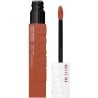 Maybelline New York SuperStay Matte Ink Liquid Lipstick Матово течно червило