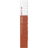 Maybelline New York SuperStay Matte Ink Liquid Lipstick Матово течно червило