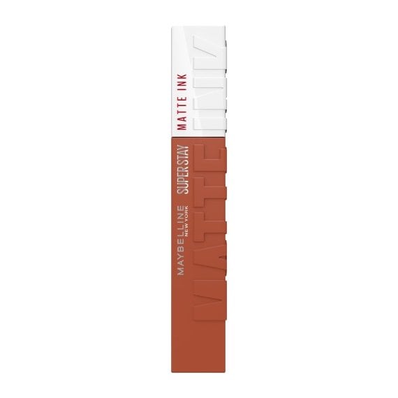 Maybelline New York SuperStay Matte Ink Liquid Lipstick Матово течно червило
