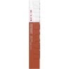 Maybelline New York SuperStay Matte Ink Liquid Lipstick Матово течно червило