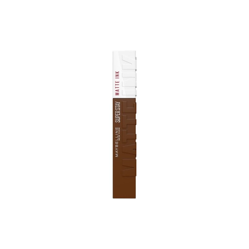 Maybelline Matte Ink Матово червило