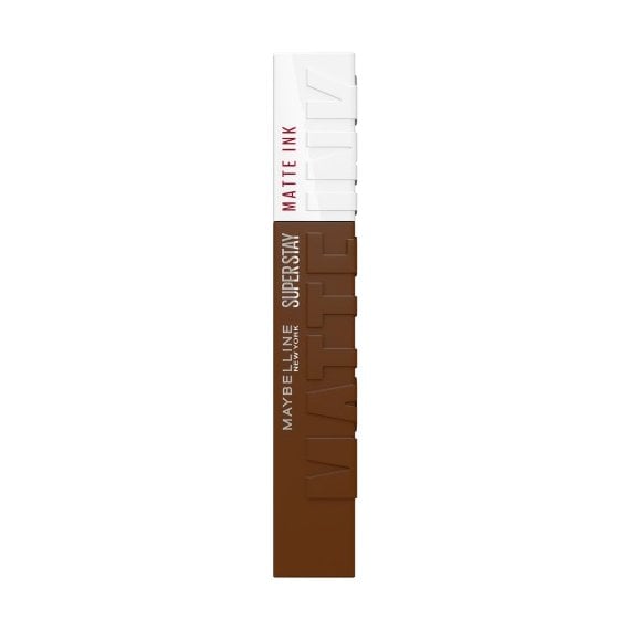 Maybelline Matte Ink Матово червило