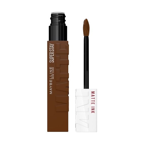 Maybelline Matte Ink Матово червило
