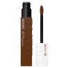 Maybelline Matte Ink Матово червило