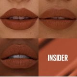 Maybelline New York SuperStay Matte Ink Liquid Lipstick Матово течно червило