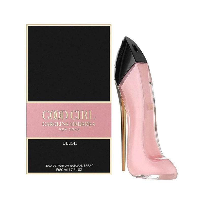 Carolina Herrera Good Girl Blush Парфюмна вода за жени EDP