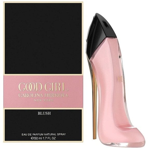 Carolina Herrera Good Girl Blush Парфюмна вода за жени EDP