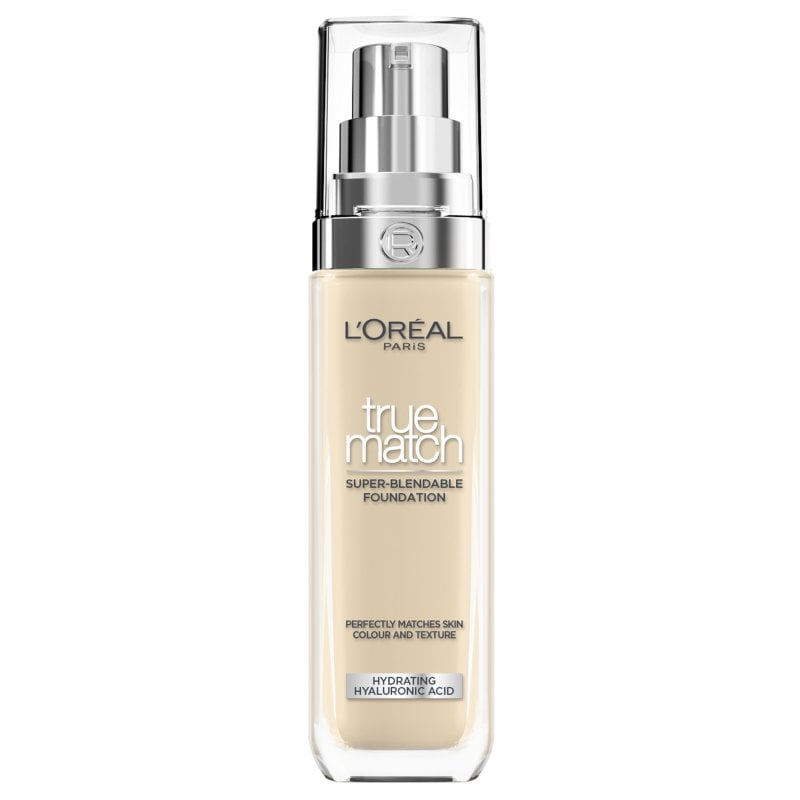 L'Oreal Paris True Match Фон дьо тен 2N