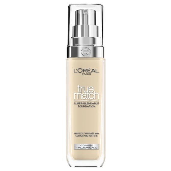 L'Oreal Paris True Match Фон дьо тен 2N