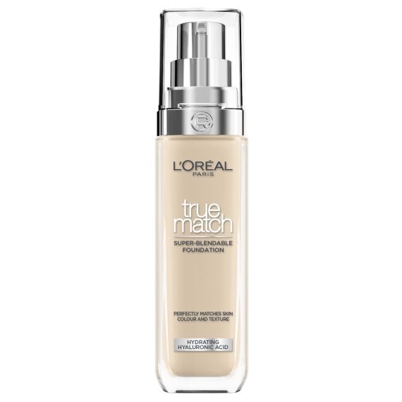L'Orеal True Match Фон дьо тен 3C Rose Beige