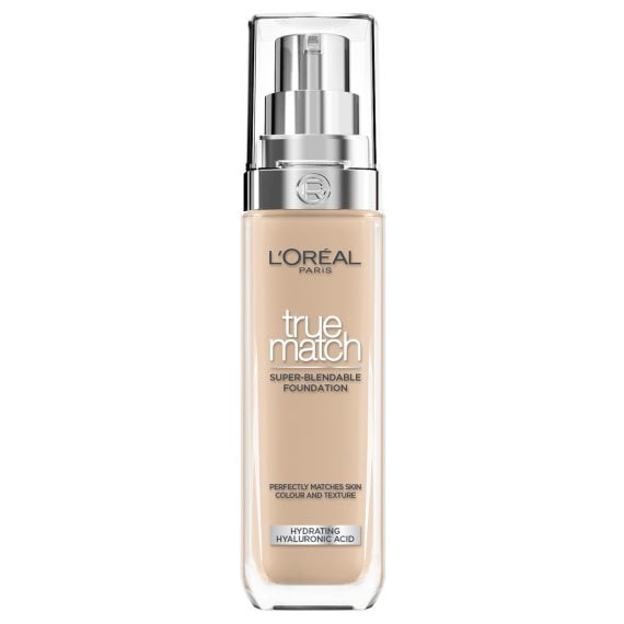 L'Oreal True Match Фон дьо тен 5C Rose Sand