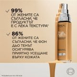 L'Oreal Paris True Match Фон дьо тен с естествено покритие