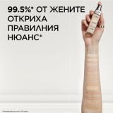 L'Oreal Paris True Match Фон дьо тен с естествено покритие