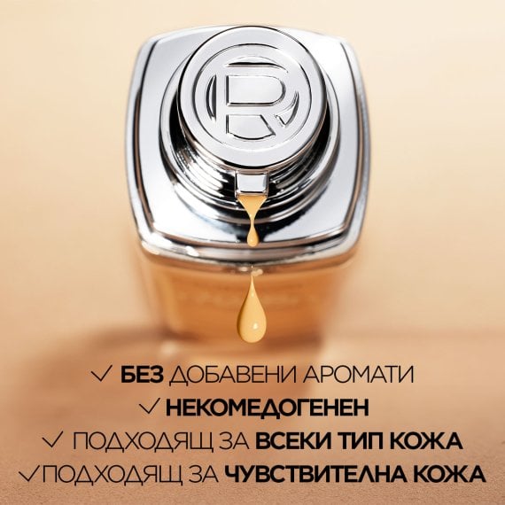 L'Oreal Paris True Match Фон дьо тен 6N Honey