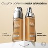 L'Oreal Paris True Match Фон дьо тен 1.D/1.W