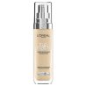 L'Oreal Paris True Match Фон дьо тен 3W Golden Beige