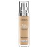 L'Oreal Paris True Match Фон дьо тен 7W Golden Amber