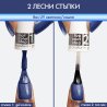 Essie Gel Couture Top Coat Топ гел лак за нокти
