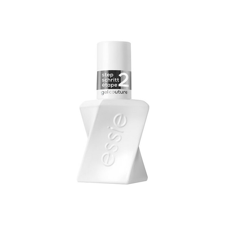 Essie Gel Couture Top Coat Топ гел лак за нокти