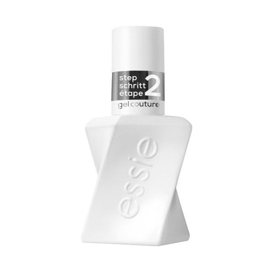 Essie Gel Couture Top Coat Топ гел лак за нокти