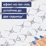 Essie Gel Couture Гел лак за нокти