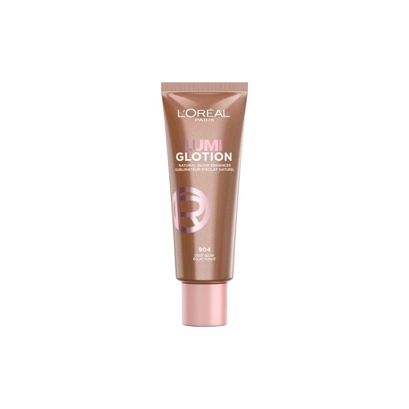 L’Oreal Paris Lumi Glotion Озаряващ лосион за лице