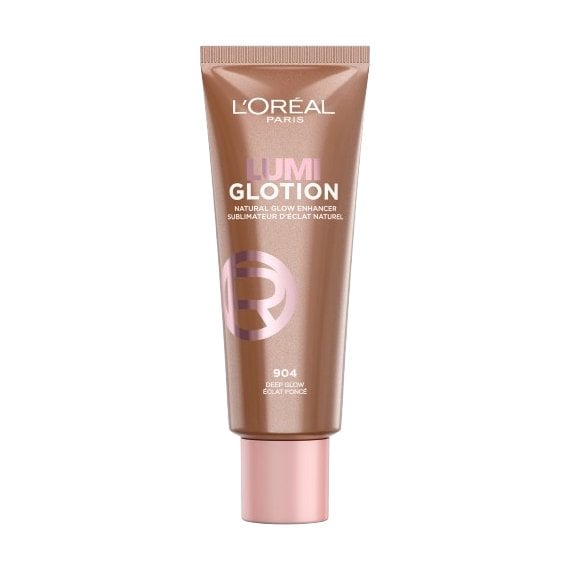 L’Oreal Paris Lumi Glotion Озаряващ лосион за лице