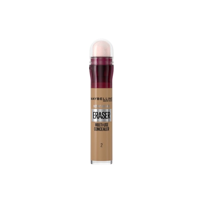 Maybelline Instant Anti-Age Eraser Коректор 2 Nude