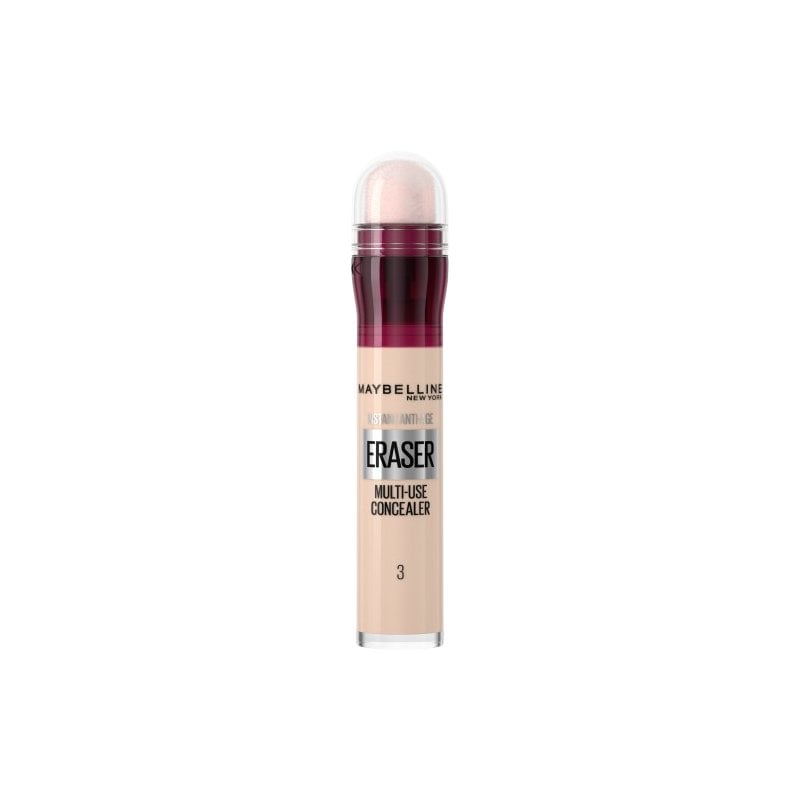 Maybelline Instant Anti-Age Eraser Коректор 3 Fair