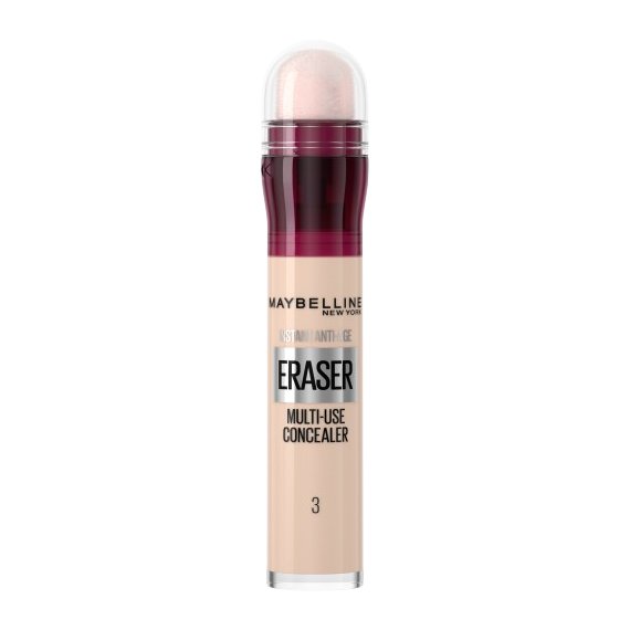 Maybelline Instant Anti-Age Eraser Коректор 3 Fair