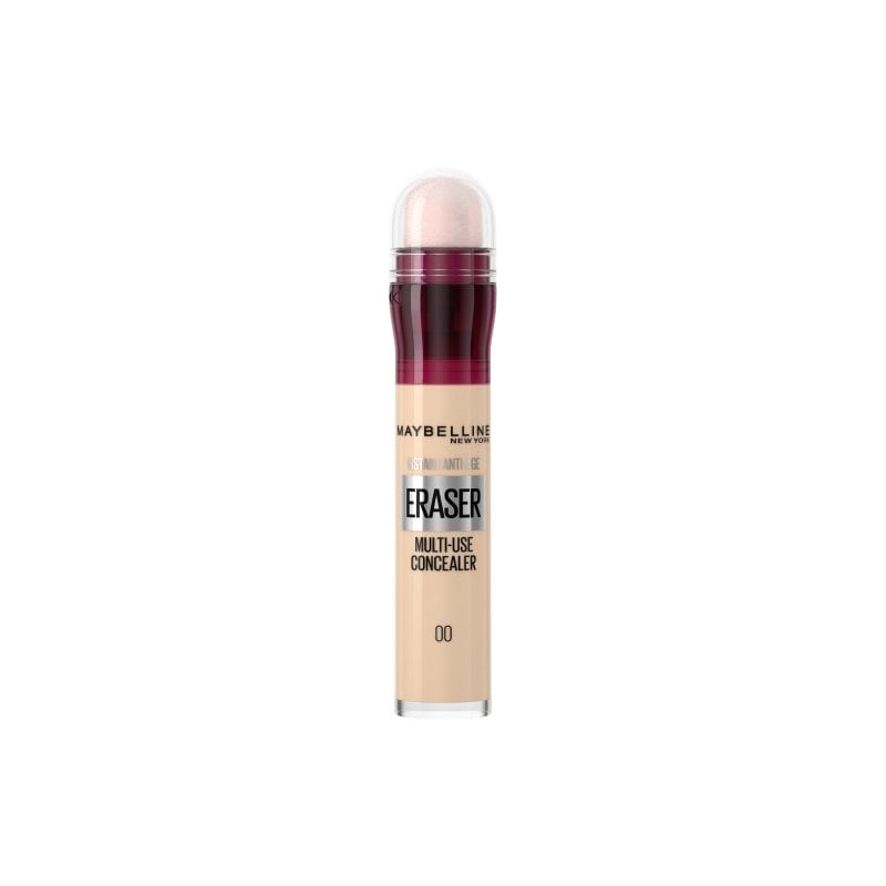 Maybelline Instant Anti-Age Eraser Коректор 00 Ivory